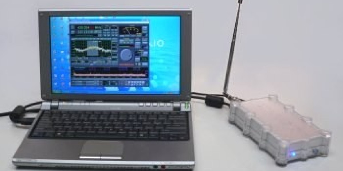 Software Defined Radio Market: How SDR is Transforming Telecommunications, Defense, and Consumer Electronics