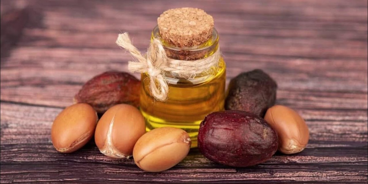 Argan Oil Market Penetration Increases Through E-commerce Platforms and Influencer-Driven Product Campaigns