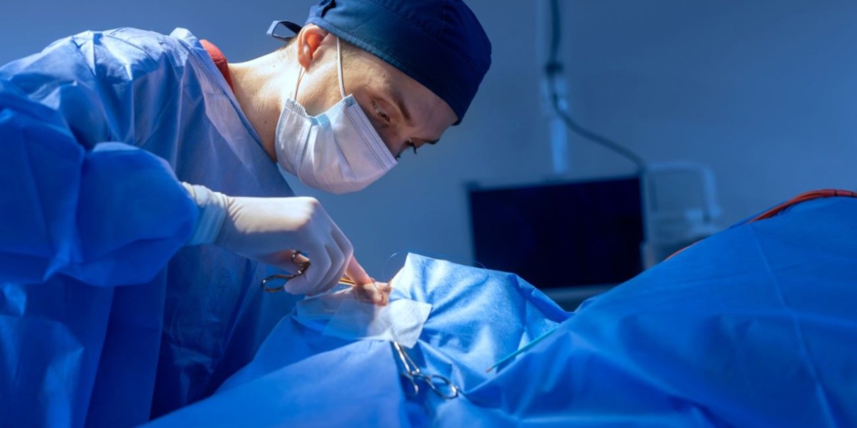 Surgical Sutures Market Scenario Shows Expanding Applications and Rising Adoption of Minimally Invasive Surgical Techniq