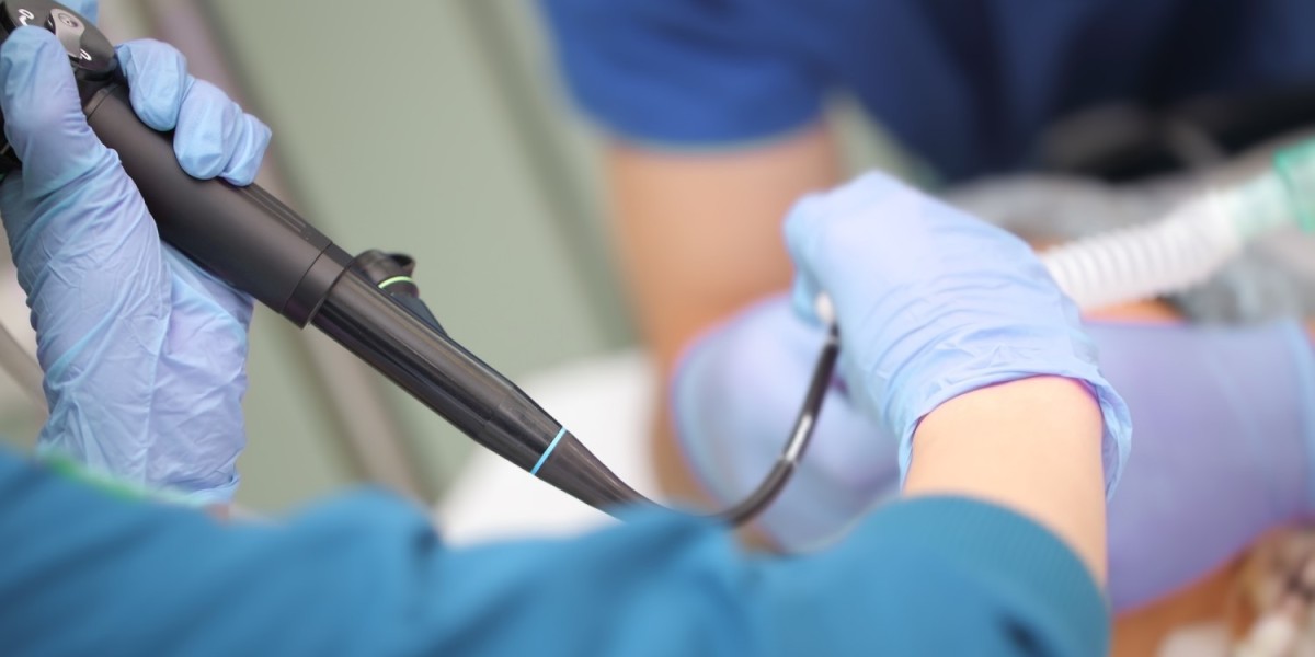 Automated Endoscope Reprocessing Market: Challenges and Market Entry Barriers