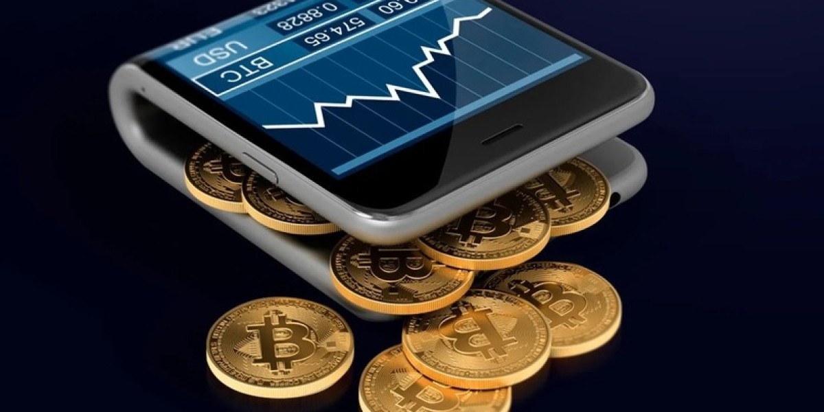 Crypto Wallet Market: Exploring the Expanding Potential and Its Role in Digital Finance