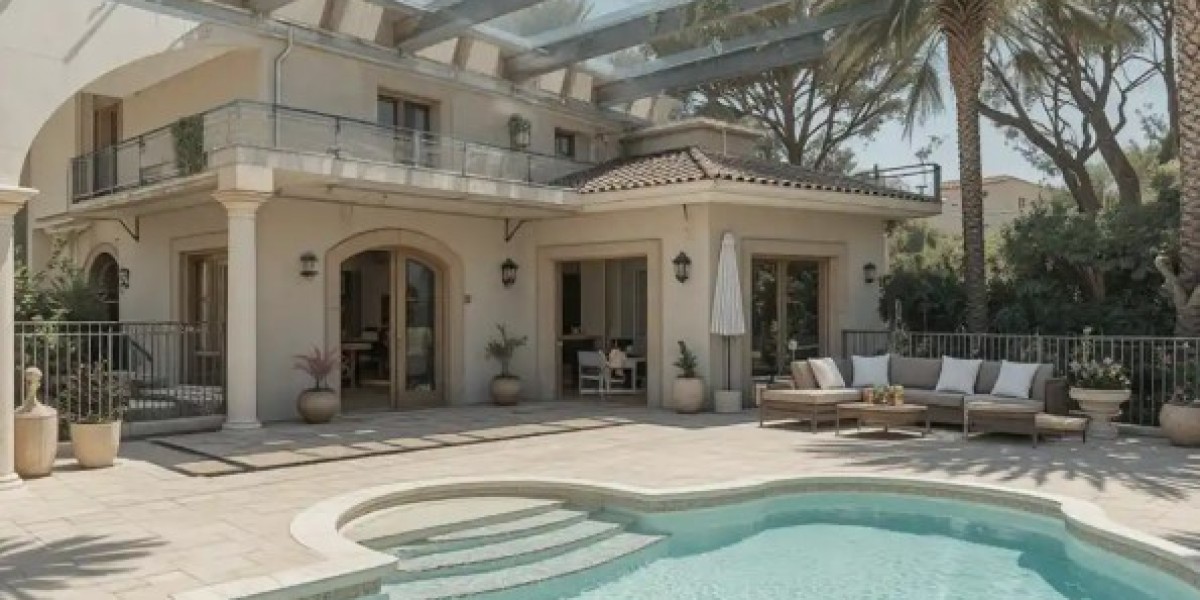 How to Find the Perfect Villa for Sale in Antibes