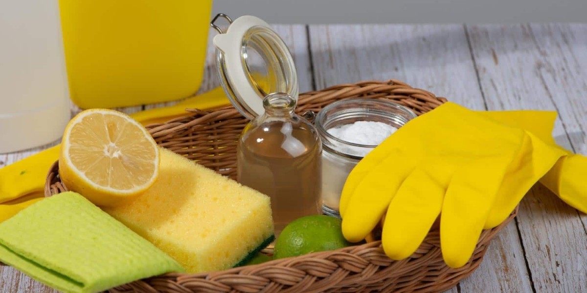Essential Steps for Establishing a Natural Drain Cleaner Production Plant: Detailed Project Report