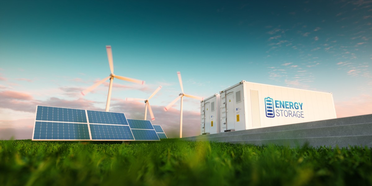 Battery Energy Storage System Market Trends indicate growing demand for decentralized energy storage and grid modernizat