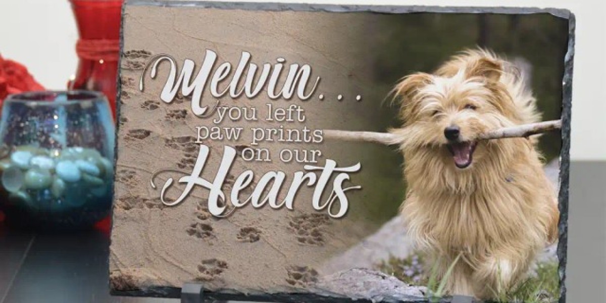 Display Your Love Indoors or Outdoors with Memorial Plaques from Remember Me Gifts