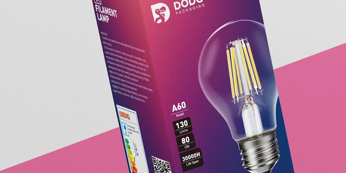 Bright Ideas: Crafting Effective Bulb Packaging