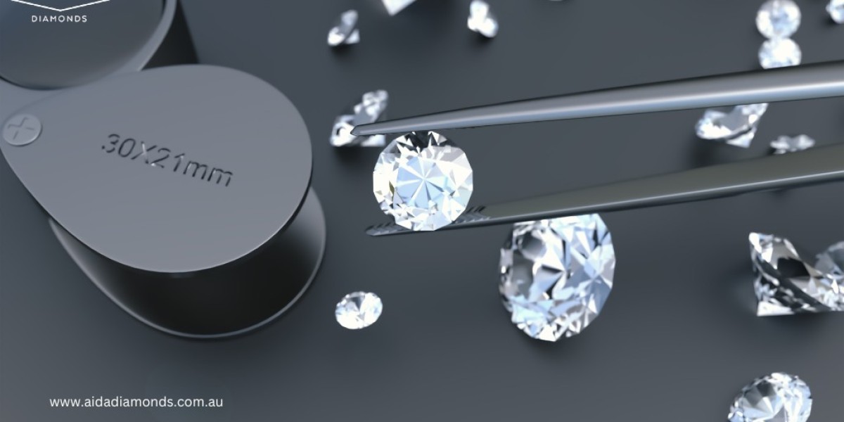 Exploring the Benefits of Choosing Lab-Grown Diamonds in Sydney