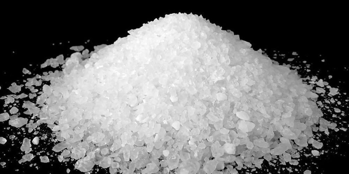 Specialty Silica Market Demand: Impact of Urbanization and Infrastructure Development on Silica Consumption