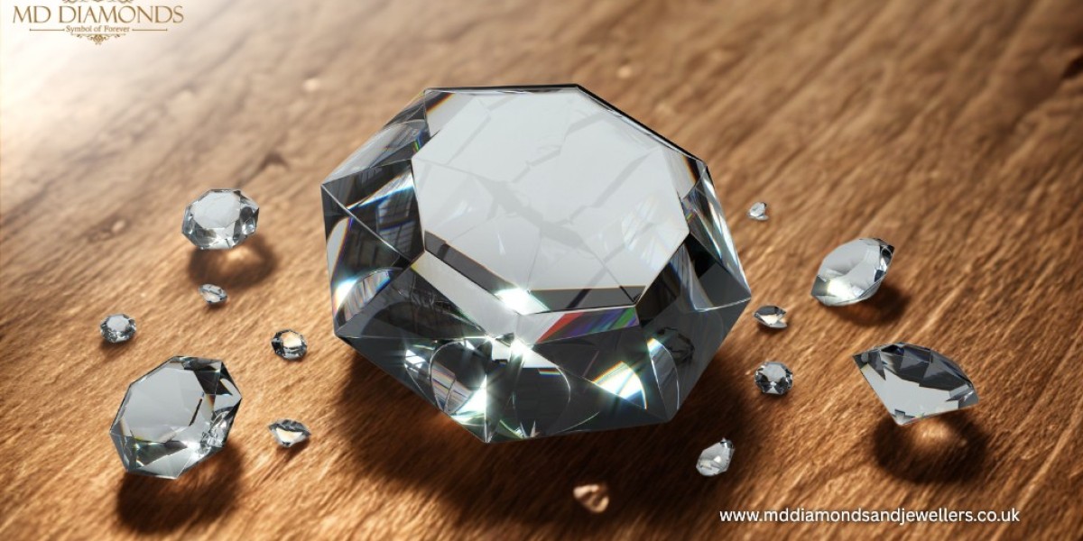 Exploring the Benefits of GIA Certified Diamonds for Engagement Rings