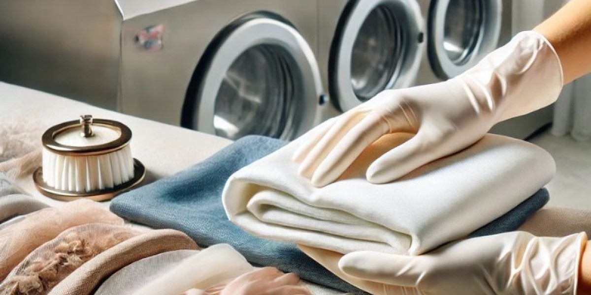 Dry Cleaning Fabric Myths Busted: What You Should Know