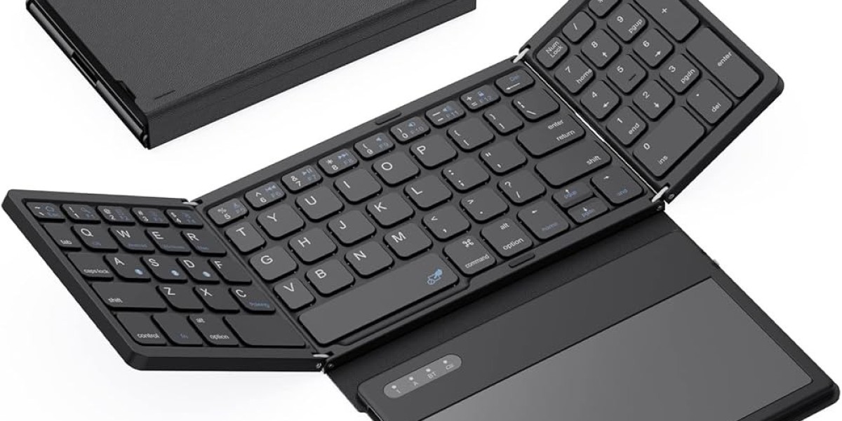 Global Bluetooth Folding Keyboard Market Size, Share, Forecast 2022 – 2032