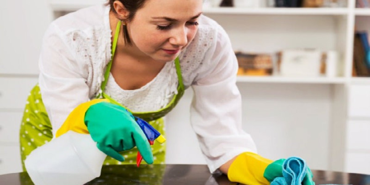 Decoding End of Tenancy Cleaning Prices: What to Expect
