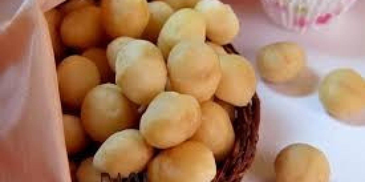 Macadamia Market Projections: Future Outlook and Emerging Opportunities for Key Stakeholders