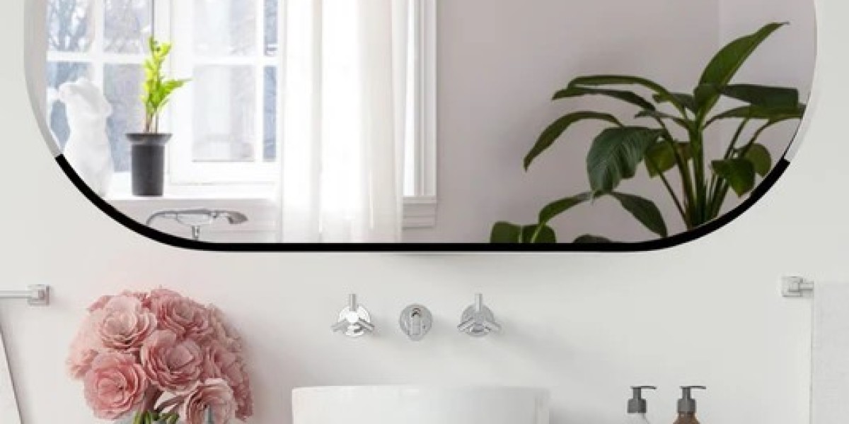 How to Choose the Perfect Mirror for Your Home