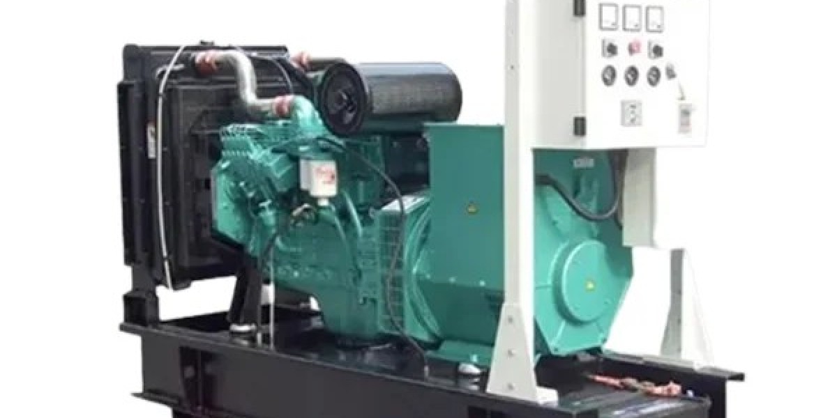 Cummins Generator Sets: Flexible Adaptation to Various Application Scenarios