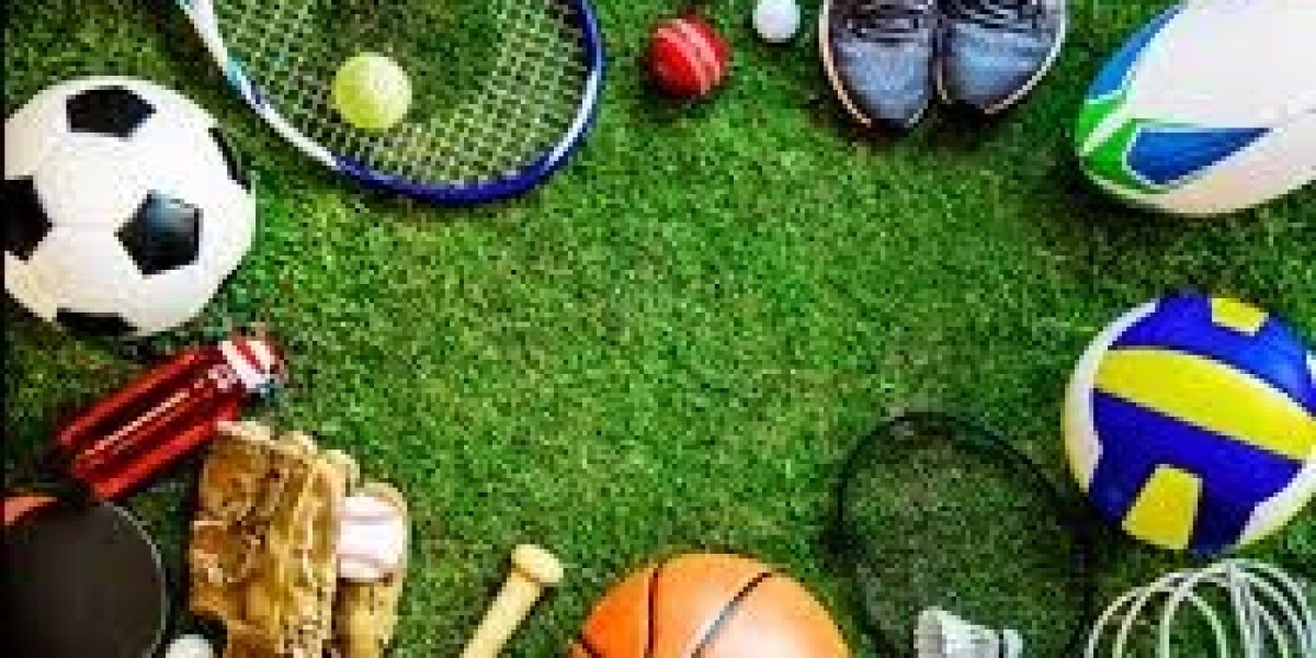 The Power and Passion of Sports- More Than Just a Game