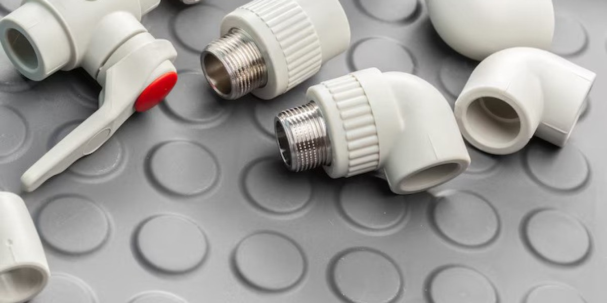 Everything You Need to Know About Fluid Transfer Fittings