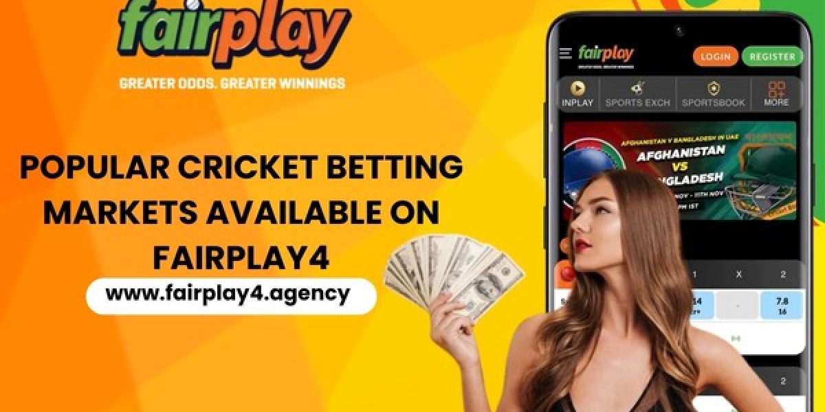 Fairplay4 Login and Registration: Everything You Need to Know