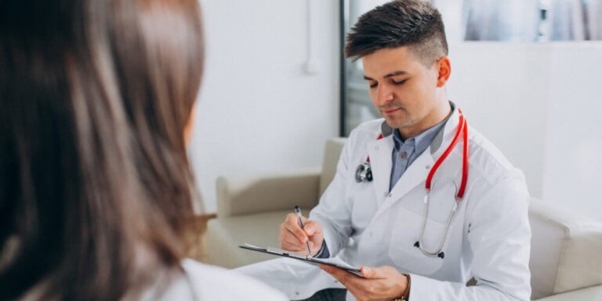 Your Health HQ: Why Primary Care is Your First Line of Defense