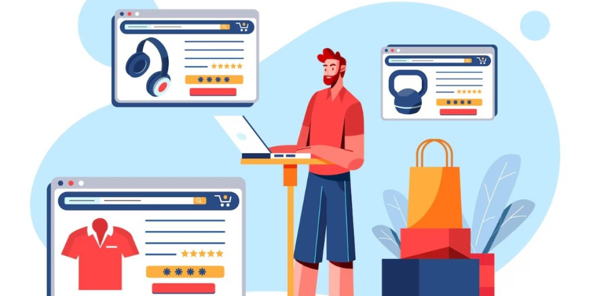 Custom Ecommerce Solutions for Businesses in Umm Al Quwain