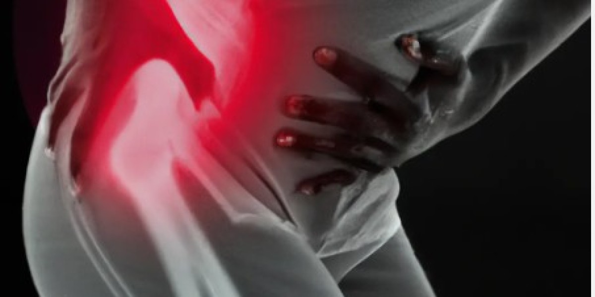 Sciatica Doctor Near Me