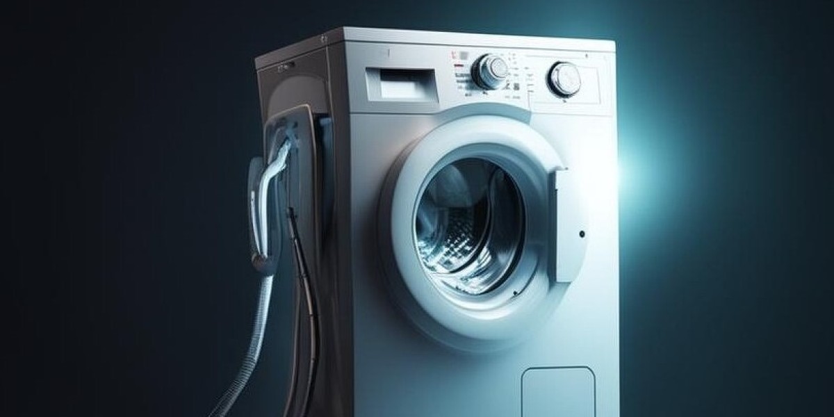 Smart Washing Machine Market to Develop New Growth and Opportunities Analysis Story