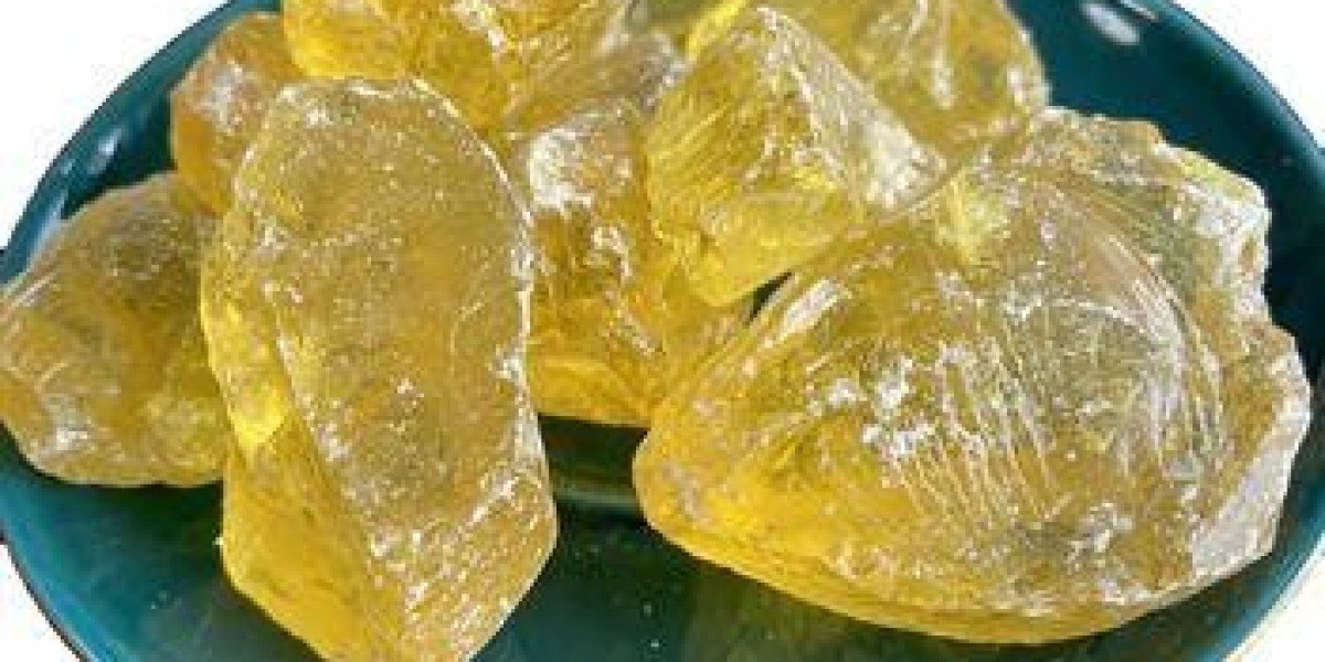 Gum Rosin Market Dynamics: Examining Global Supply Chains, Sustainability Trends, and Emerging Industrial Applications