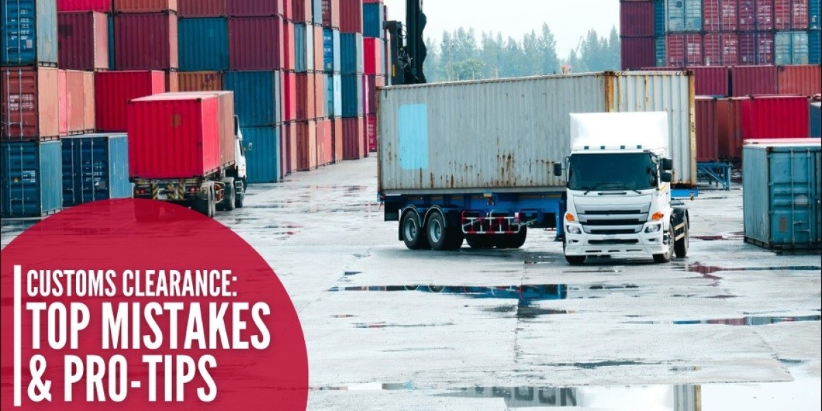 Top 7 Mistakes to Avoid When Hiring Project Cargo Logistics Services