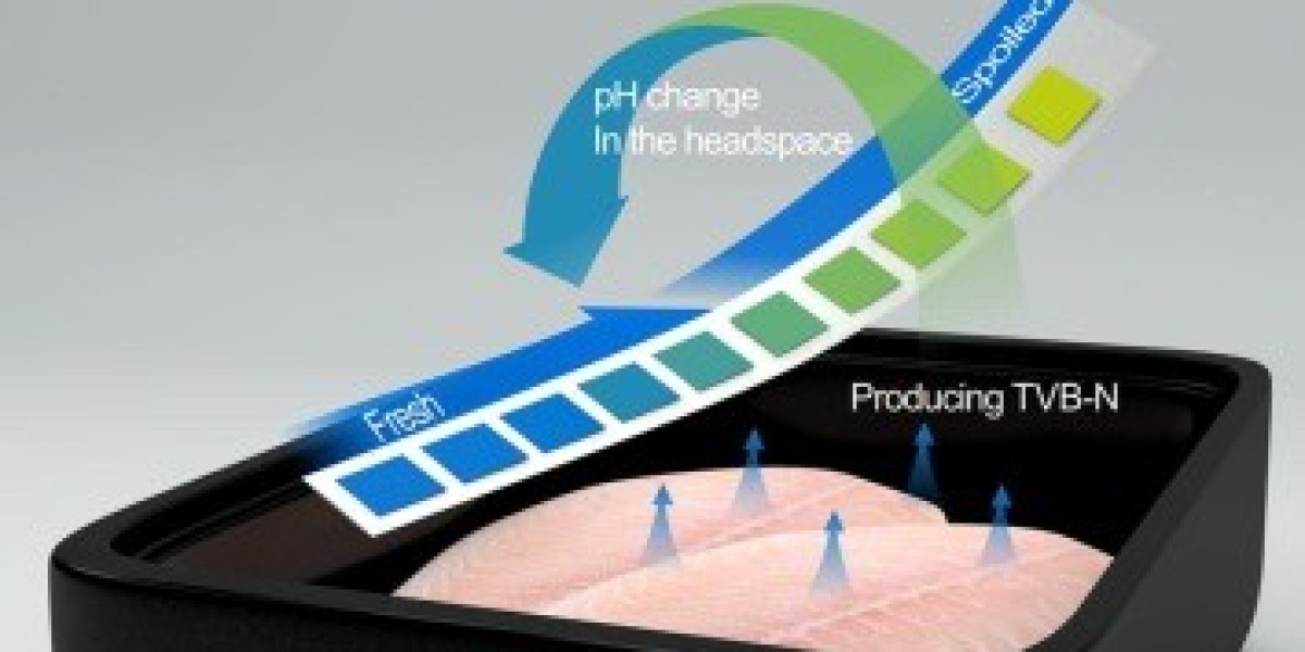 Colorimetric Indicator Label Market Reports: Innovations in Packaging and Their Impact on Consumer Interaction