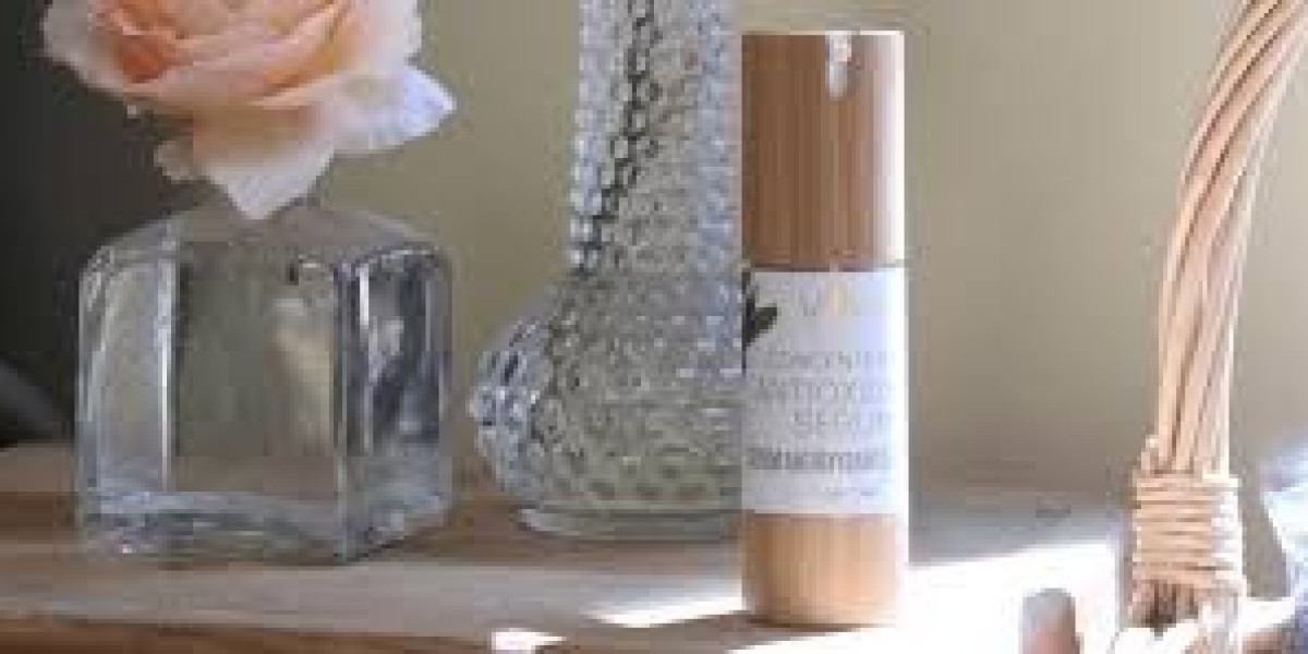 DMAE Cream Market: Addressing Consumer Concerns About Skin Sensitivity and Safety Features