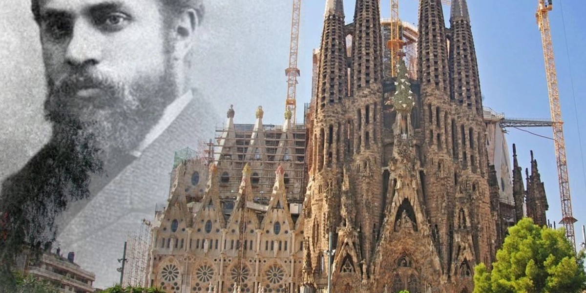 Antoni Gaudí: The Visionary Architect Who Shaped Barcelona