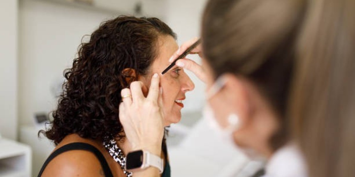 Affordable Dermatologist in Riyadh for All Skin Types
