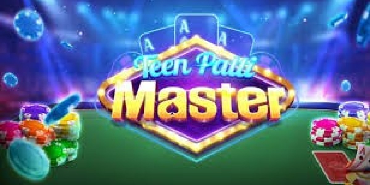 Teen Patti Master Download – Your Guide to Playing the Classic Card Game Online