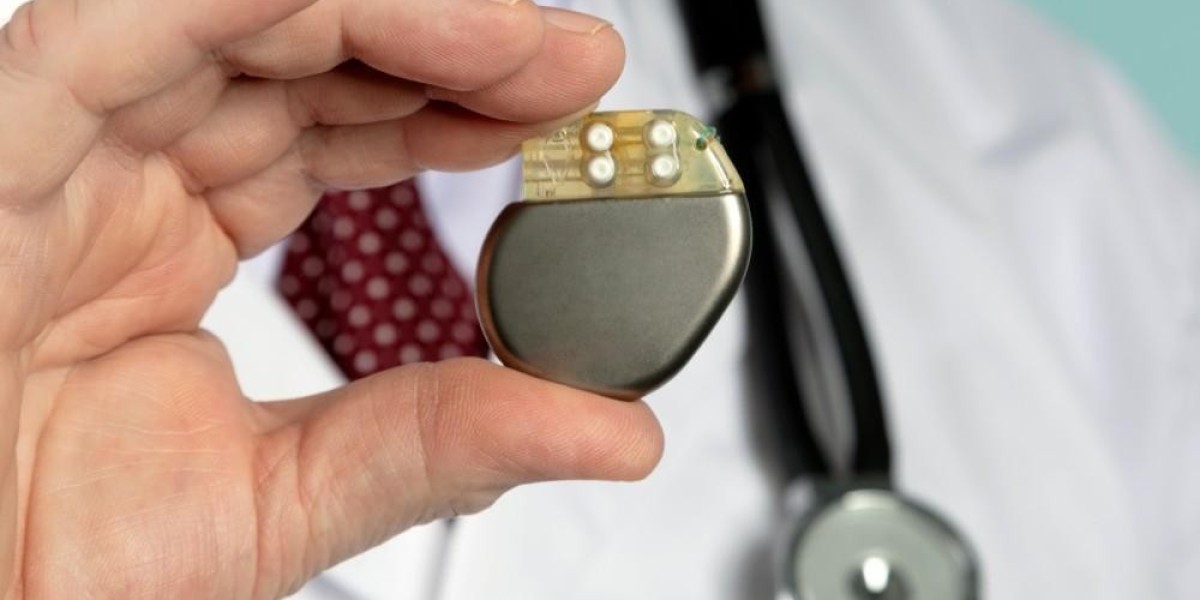 Cardiac Pacemaker Market Trends Indicate Strong Demand for Advanced Devices in Global Healthcare