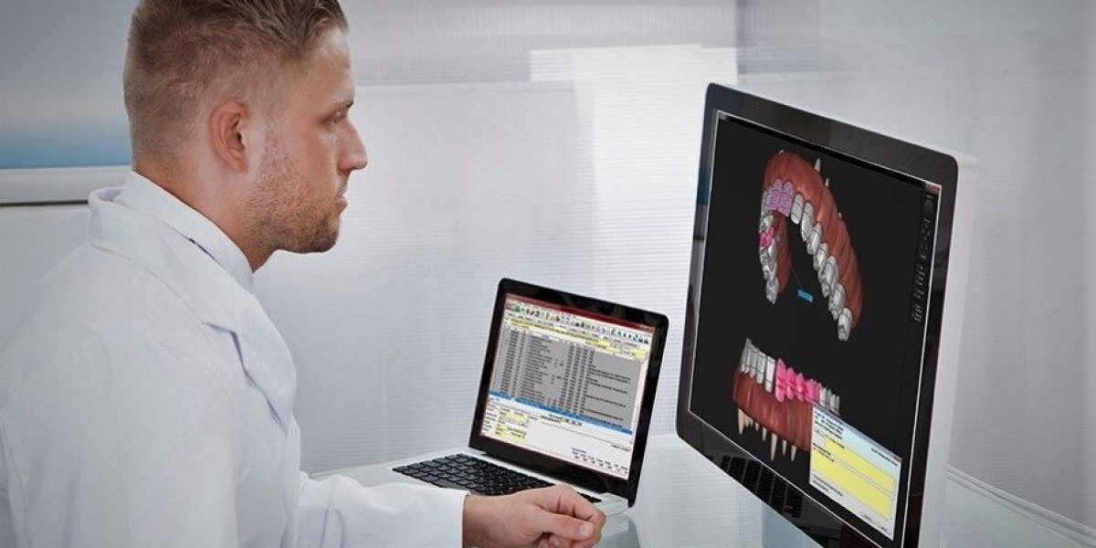 The Growing Importance of Dental Practice Management Software in Modern Dentistry