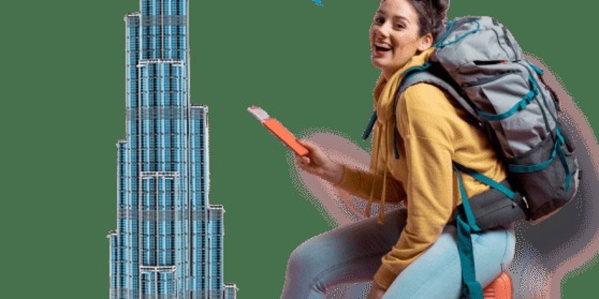 Dubai Visa – Easy & Fast Application for South Africans