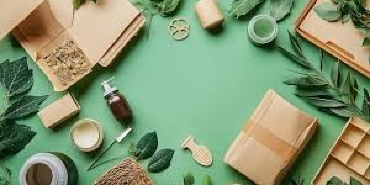 Biodegradable Packaging Materials Market Forecast Shows Strong Growth Amid Eco-Friendly Consumer Preferences