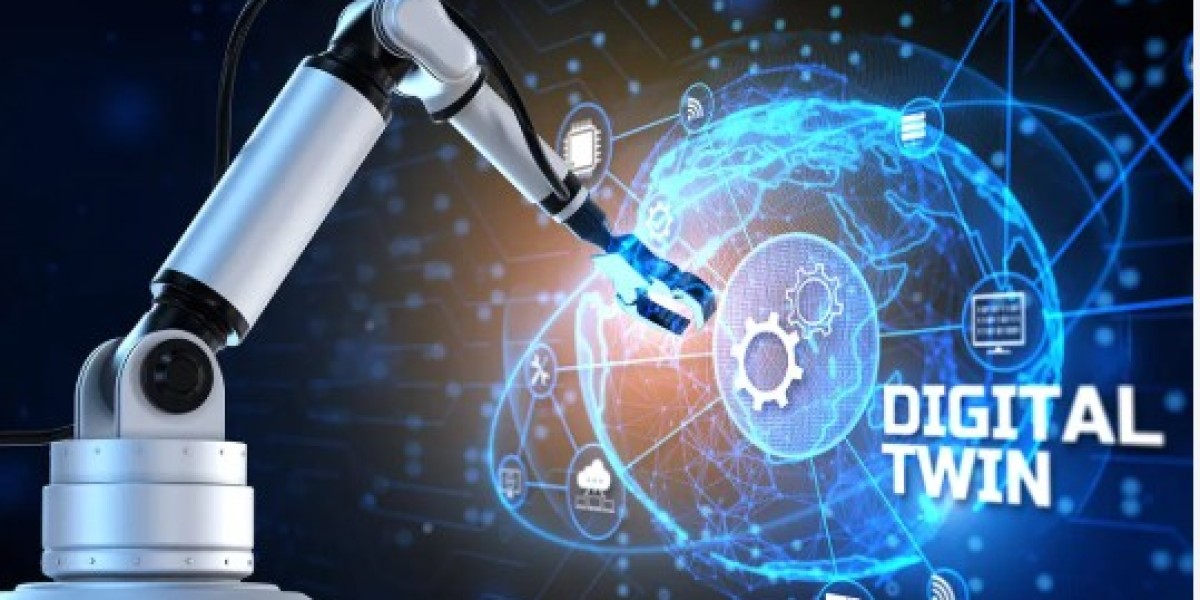 Digital Twin Market to see Booming Business Sentiments| Siemens, General Electric (GE), IBM, Microsoft