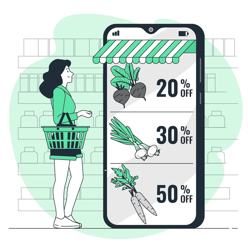 The Role of the Instamart Lite Clone App in Modern Retail Solutions