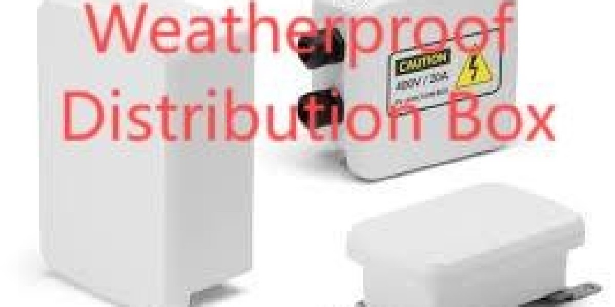 Maximizing Safety with the Right Protective Box