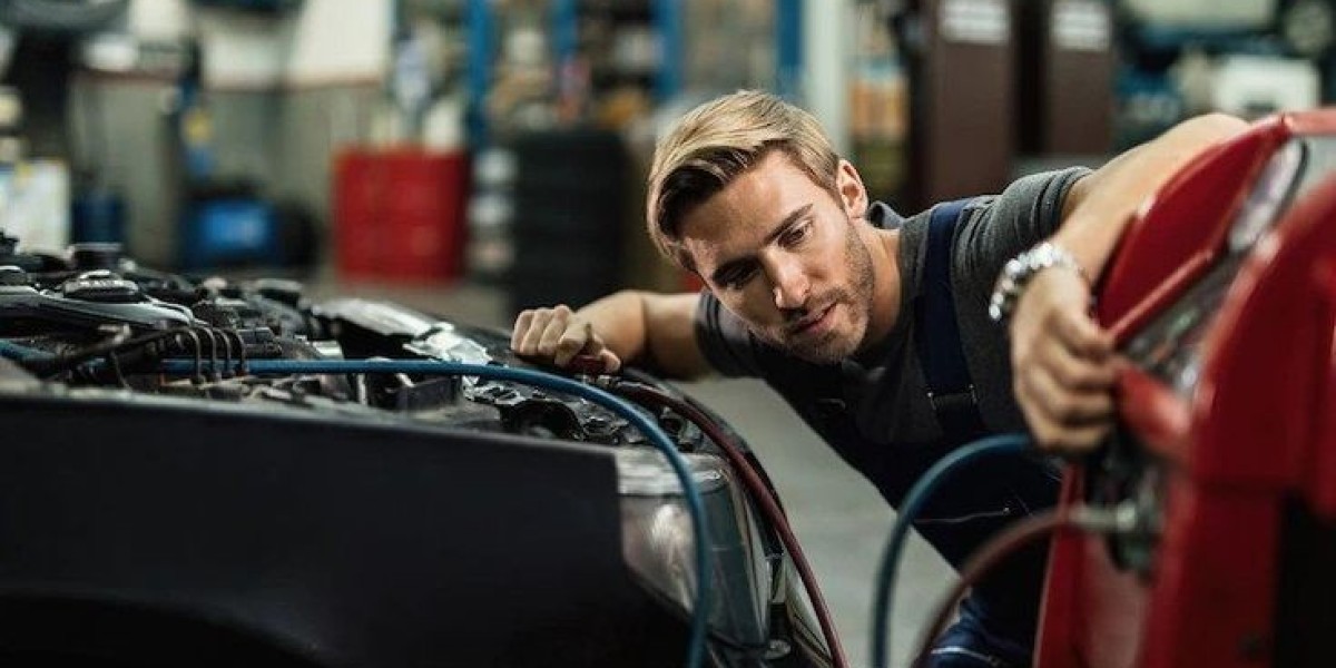 Expert Cooling System Repair Services in Atlanta