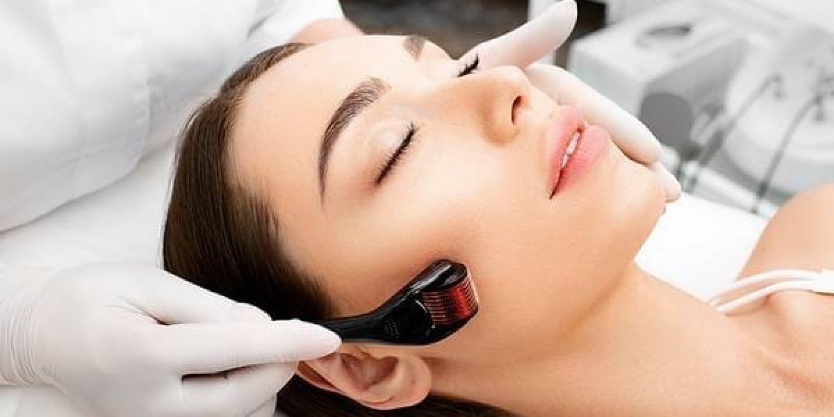 Transform Your Skin with Dermapen in Southampton: The Ultimate Guide to Radiant, Rejuvenated Skin