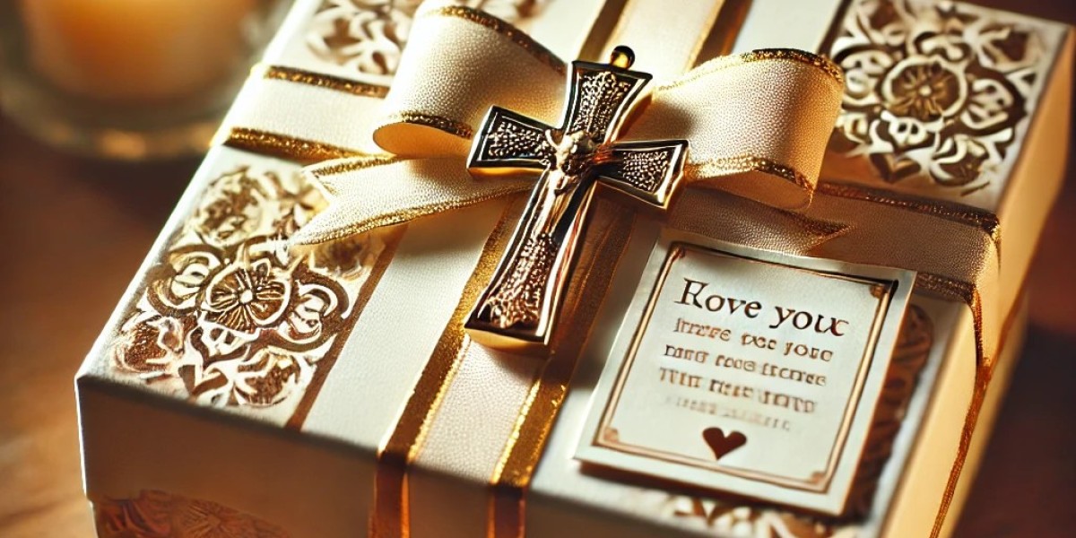 Ideas for Christian Gifts