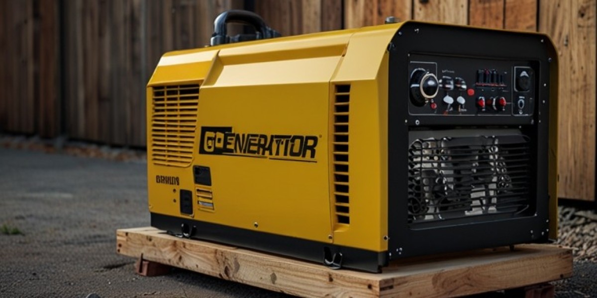 Generator Manufacturing Plant Setup | Project Report 2025, Technology Requirements and Cost Involved