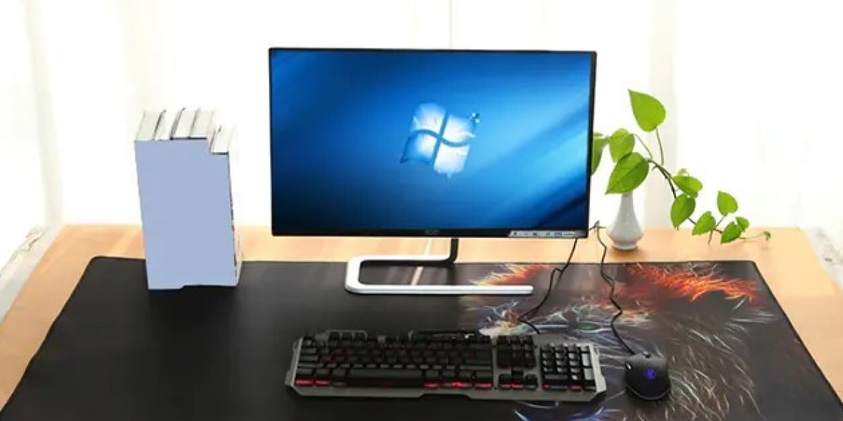 Top Mouse Pad Factory for Custom Bulk Orders