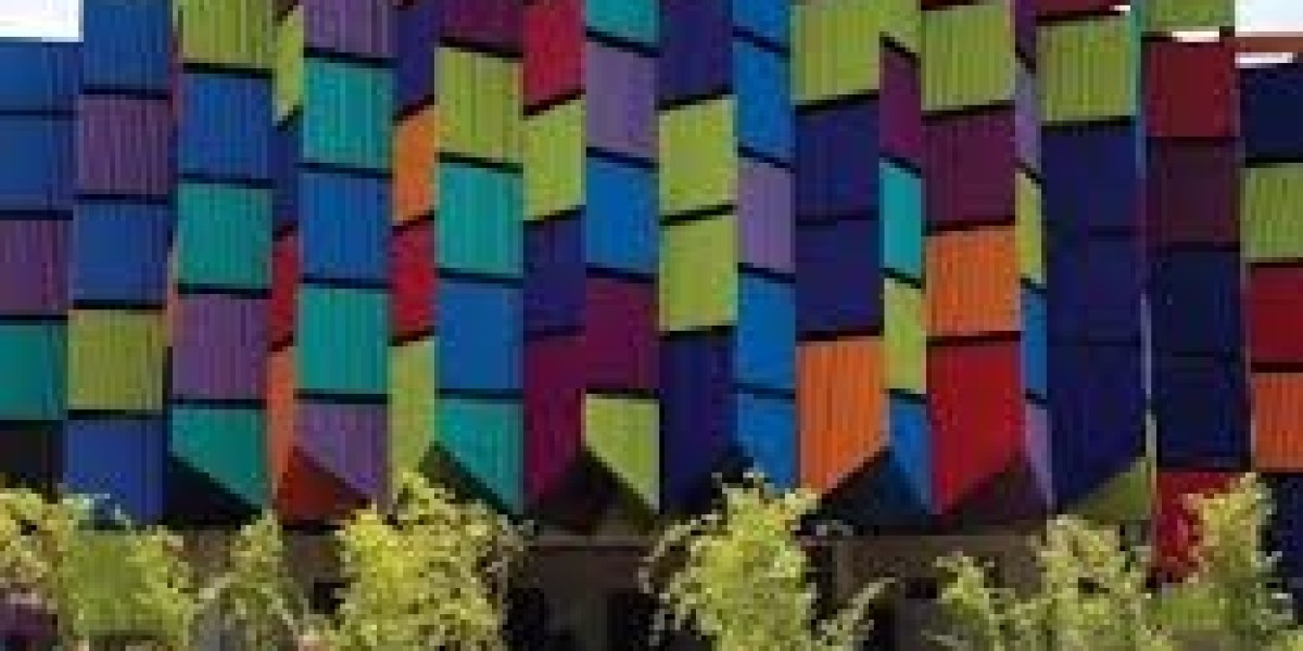 The Future of Architectural Coatings: Trends, Innovations, and Market Insights