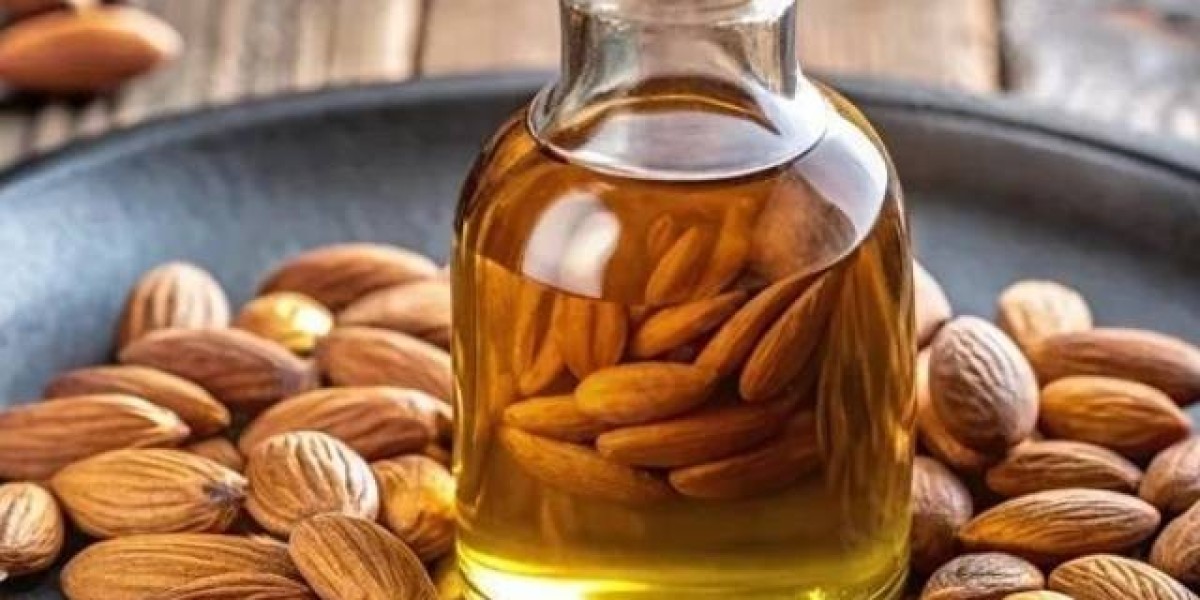 Almond Oil Wholesale Distributors & Suppliers