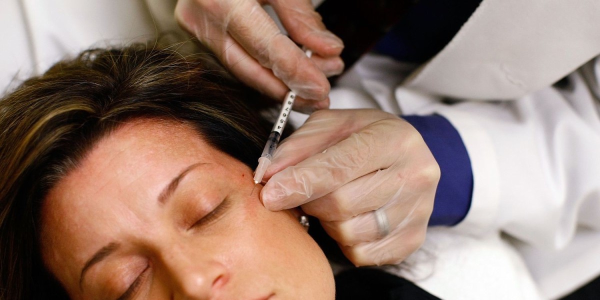 Wrinkles? We Don’t Know Her—Botox in Dubai
