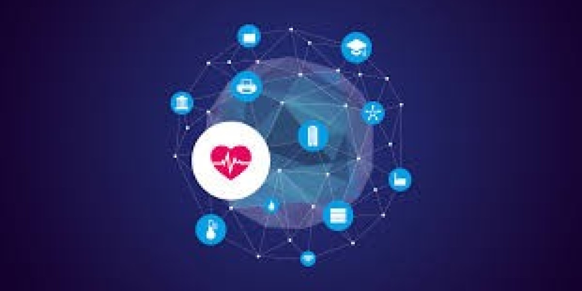 eHealth Market Key Players: Top Companies Driving the Digital Health Revolution Globally