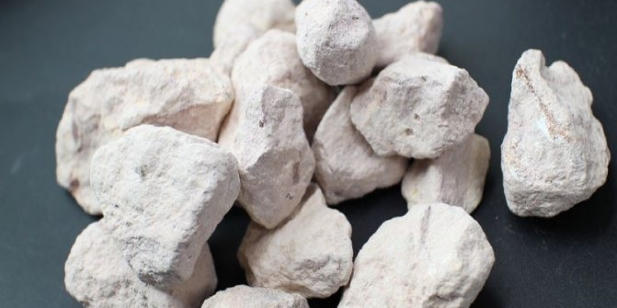 Zeolite Market Opportunities: Exploring the Expansion of Zeolites in Agriculture and Soil Health Improvements